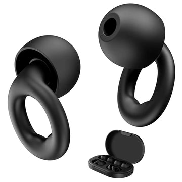 Nordensleep Noise Reduction Ear Plugs